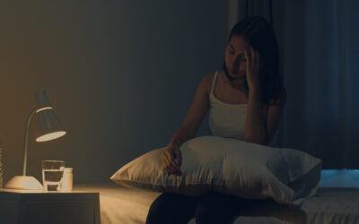 Do you suffer from the First Night Effect on holiday? Here’s how to overcome it